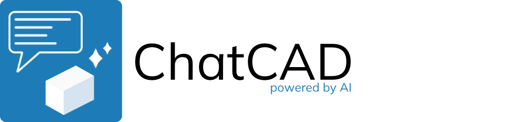 ChatCAD Logo